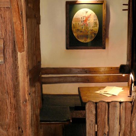 Hotel Till Eulenspiegel - Nichtrauchhotel - Garni Würzburg Dış mekan fotoğraf