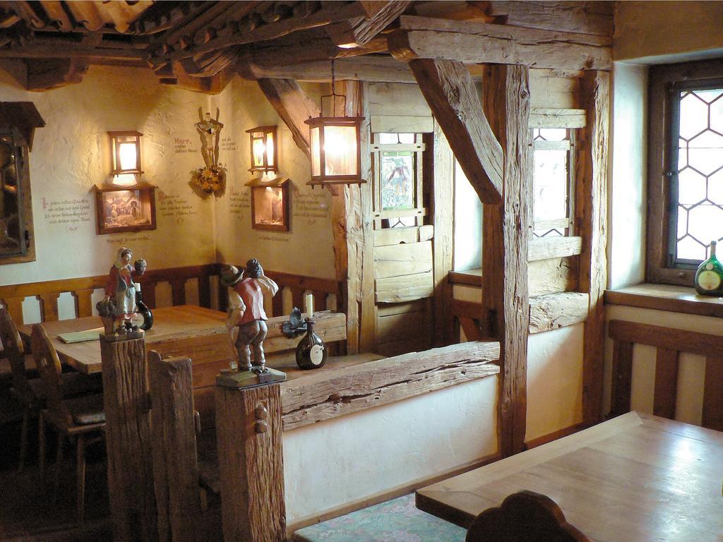 Hotel Till Eulenspiegel - Nichtrauchhotel - Garni Würzburg Dış mekan fotoğraf