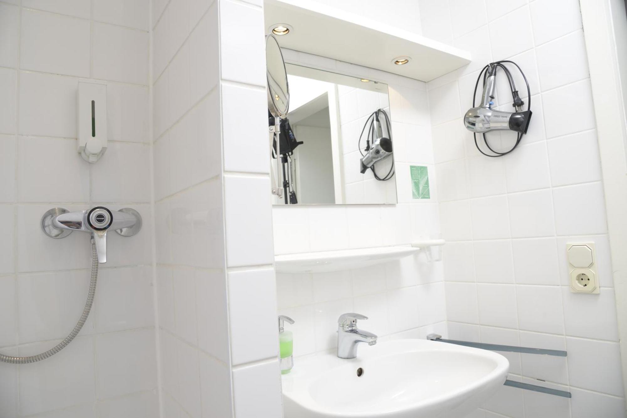 Hotel Till Eulenspiegel - Nichtrauchhotel - Garni Würzburg Dış mekan fotoğraf