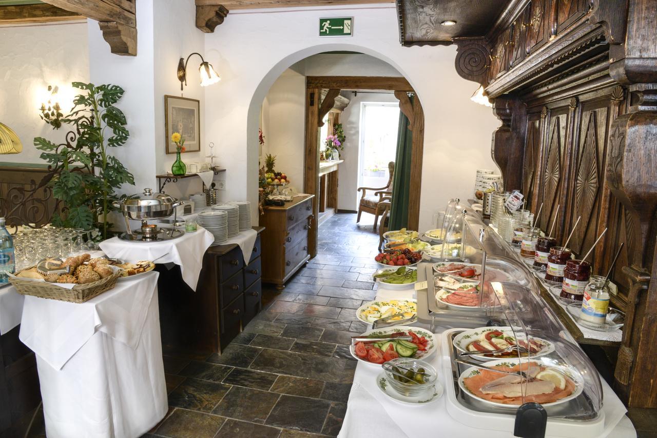 Hotel Till Eulenspiegel - Nichtrauchhotel - Garni Würzburg Dış mekan fotoğraf